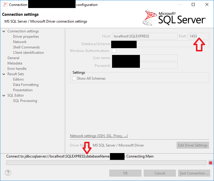 Microsoft Sql Server Instance