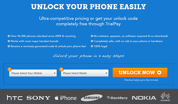 Best Software For Unlocking Phones