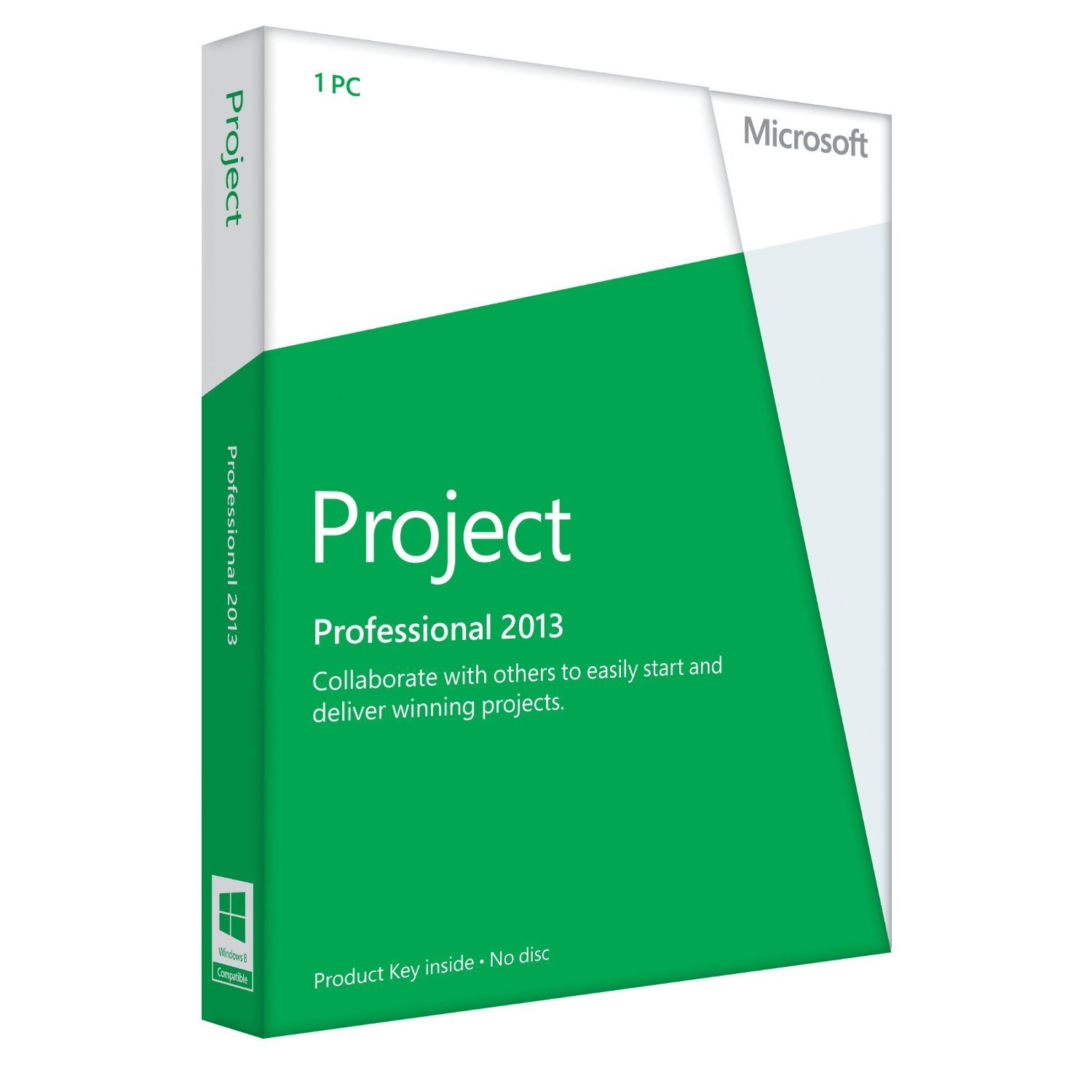 Project Professional 2013 Free Download